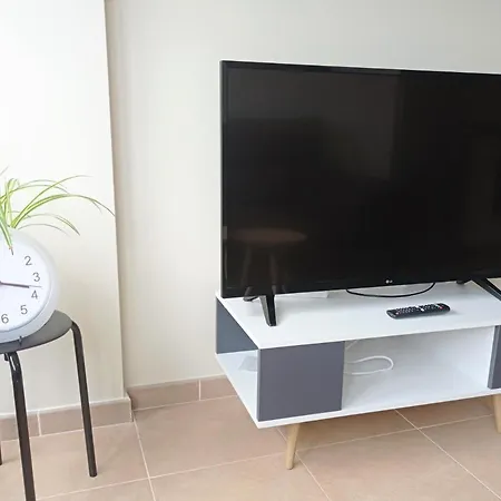 アパート Playa Foz Apartamento フォス