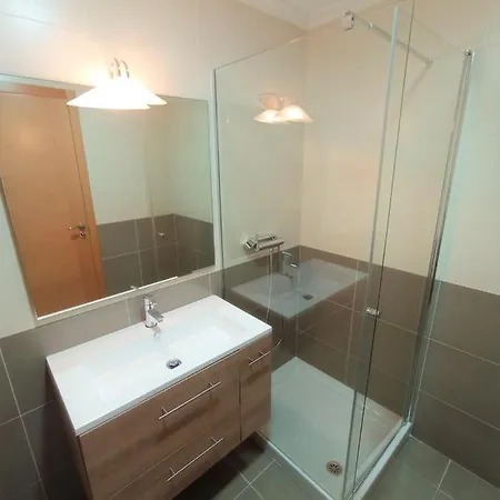 アパート Playa Foz Apartamento *